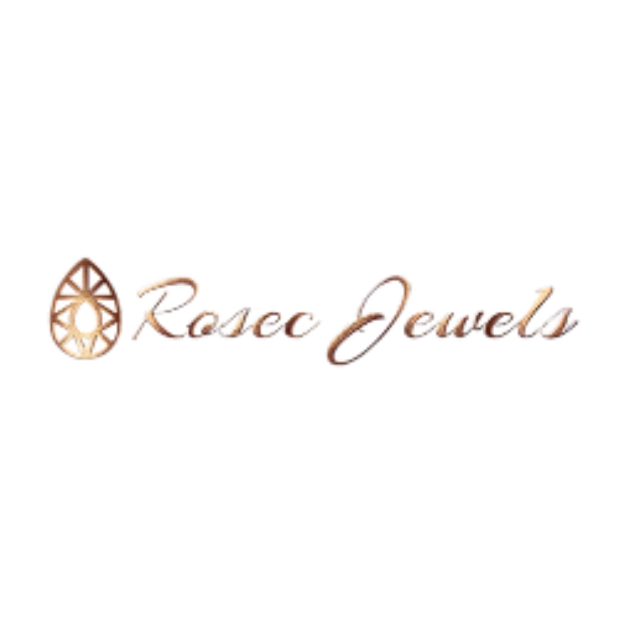 Rosec Jewels US logo